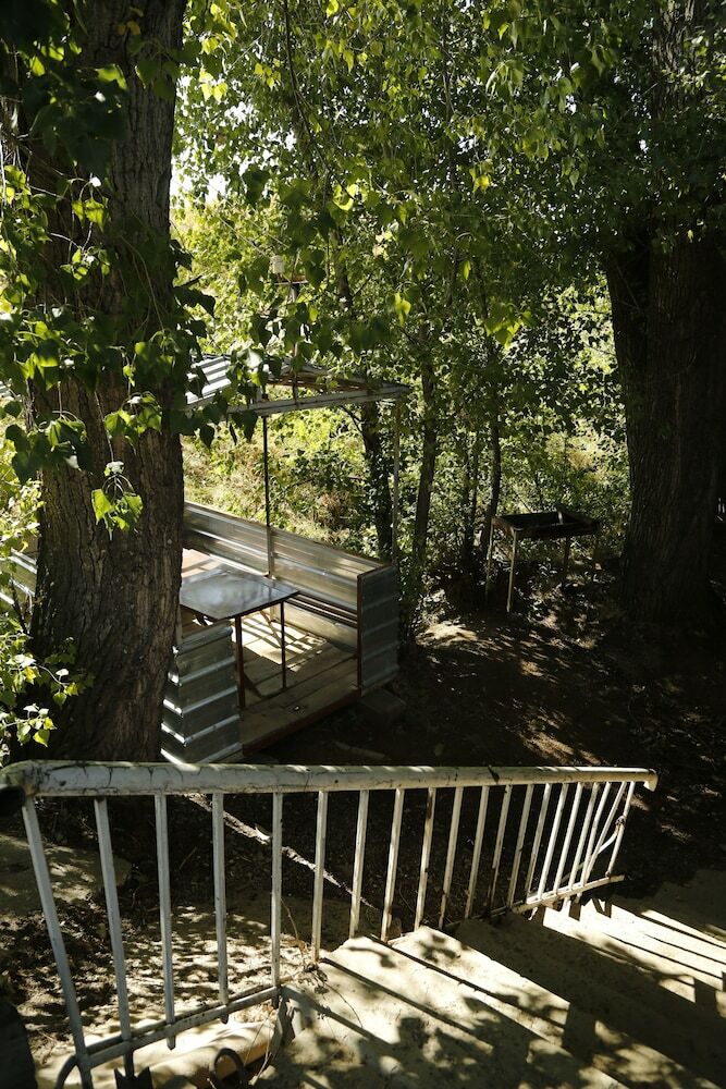 Hotel Kapsi Dzor Resort