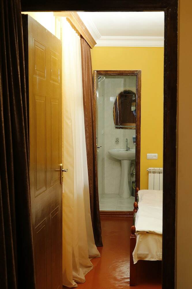 Hotel Kapsi Dzor Resort