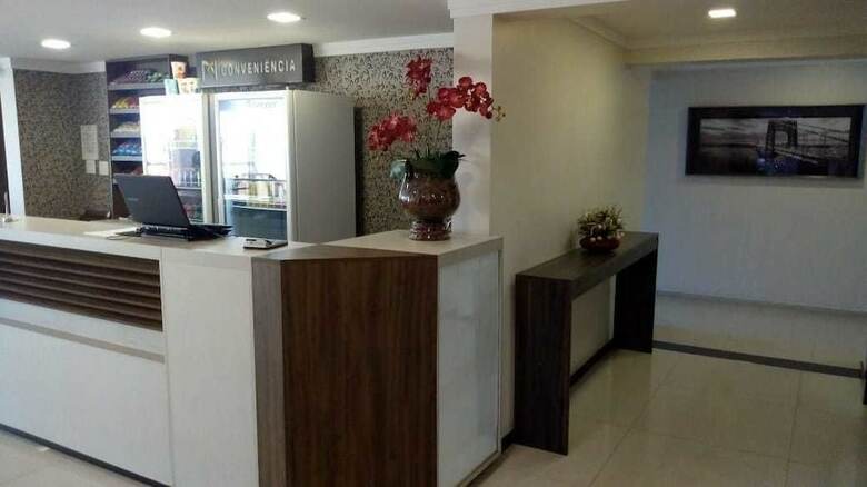 Hotel Ze Maria