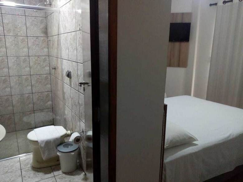 Hotel Ze Maria