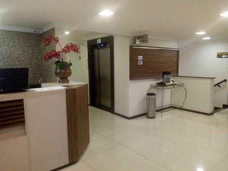Hotel Ze Maria
