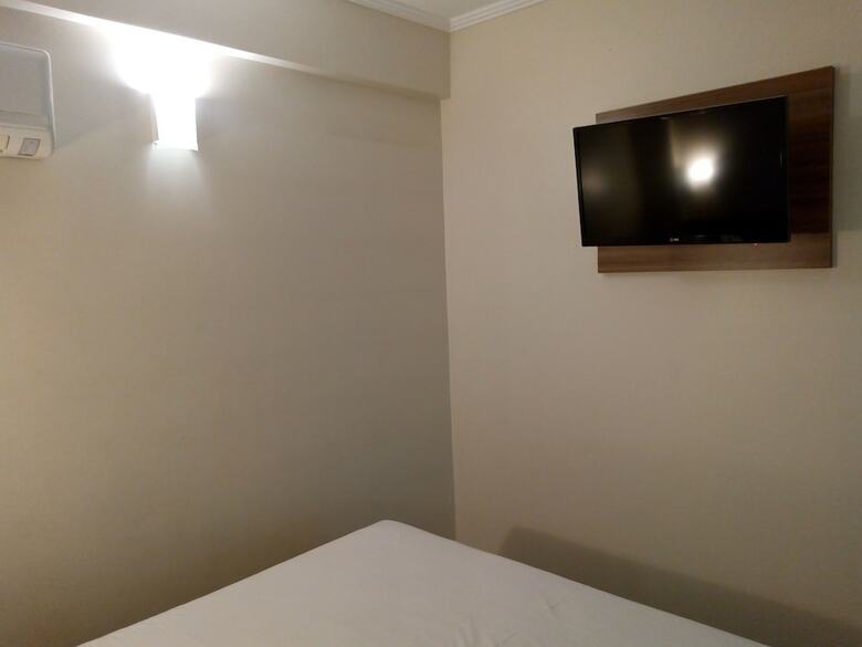 Hotel Ze Maria