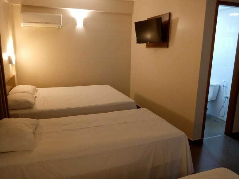 Hotel Ze Maria