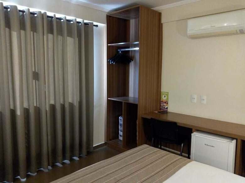 Hotel Ze Maria