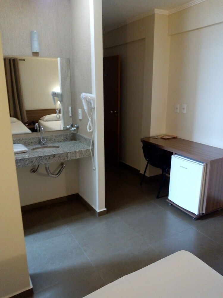 Hotel Ze Maria