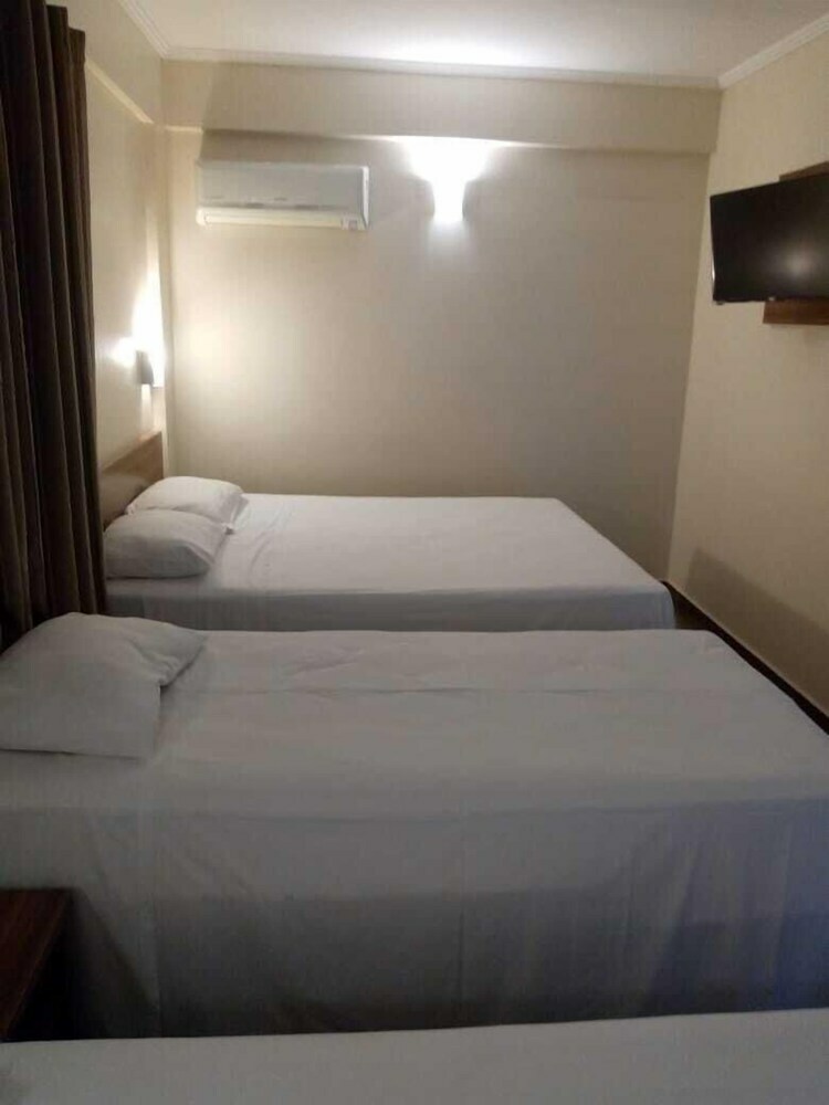 Hotel Ze Maria
