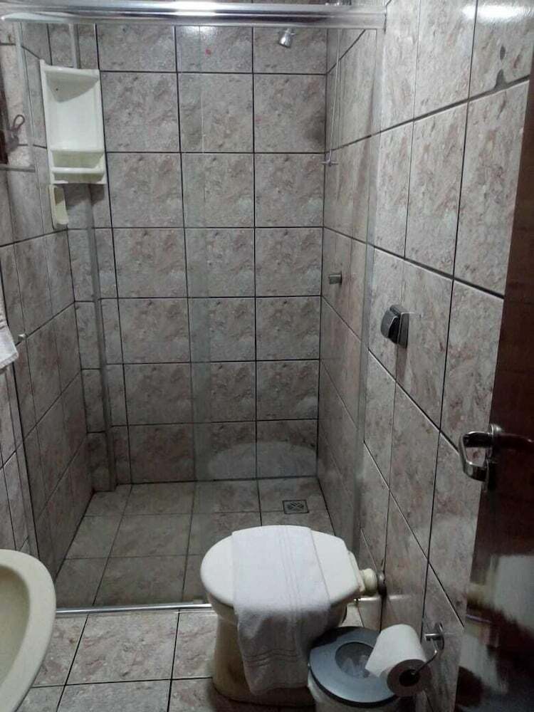 Hotel Ze Maria