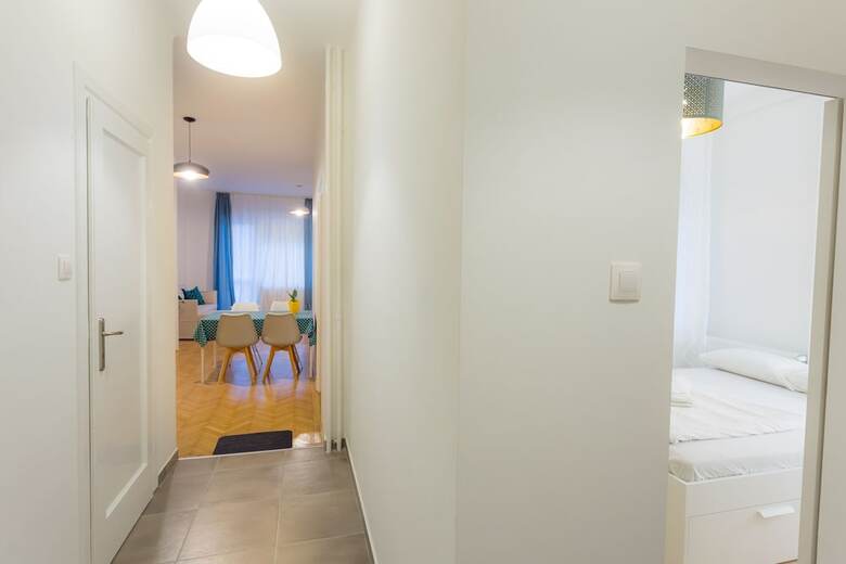 Goodtrip Apartments - Mad�ch Square