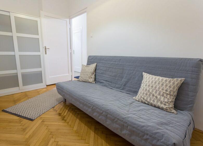 Goodtrip Apartments - Mad�ch Square