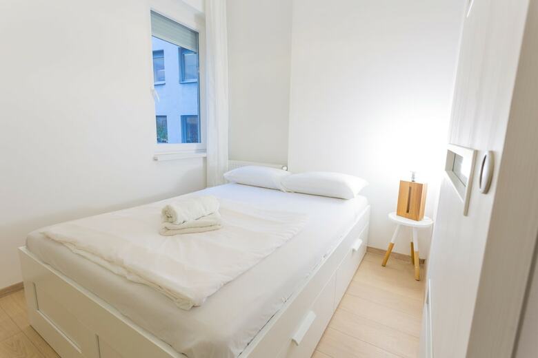 Goodtrip Apartments - Mad�ch Square
