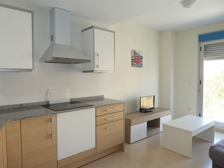 Apartamentos Benicarlo Centro Piscina 3000