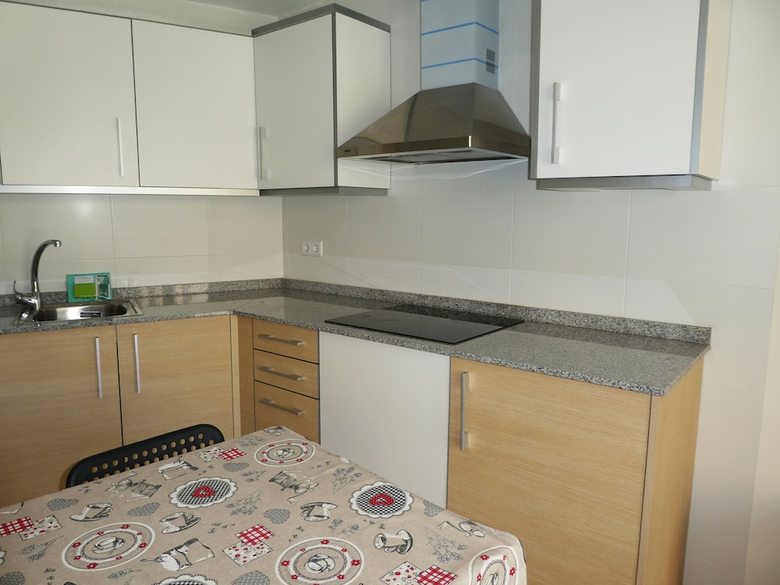 Apartamentos Benicarlo Centro Piscina 3000