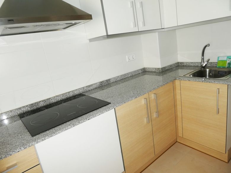 Apartamentos Benicarlo Centro Piscina 3000