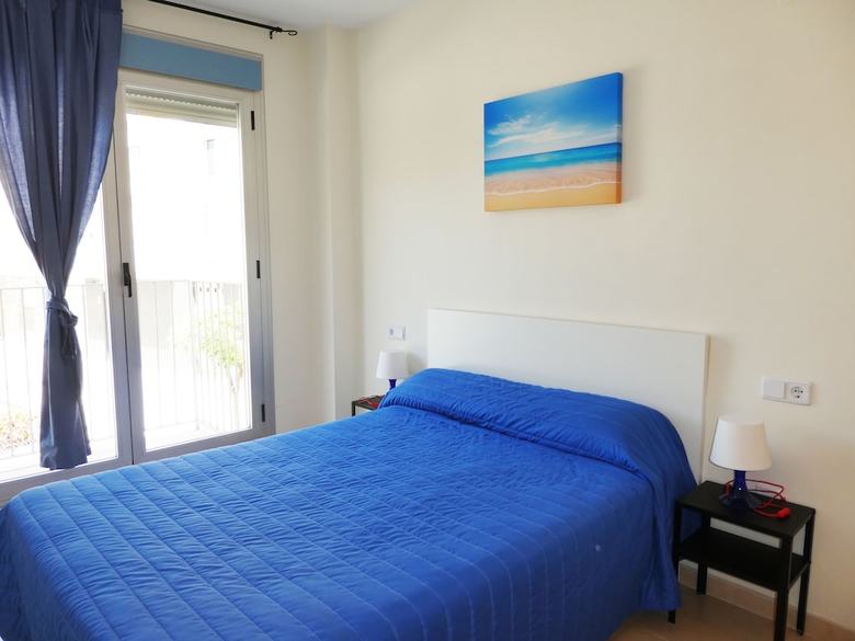 Apartamentos Benicarlo Centro Piscina 3000