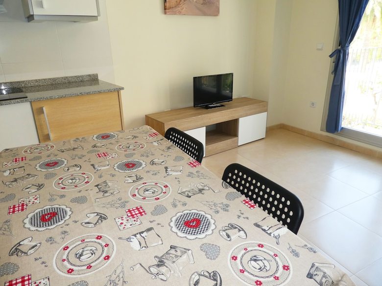 Apartamentos Benicarlo Centro Piscina 3000