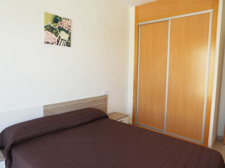 Apartamentos Benicarlo Centro Piscina 3000
