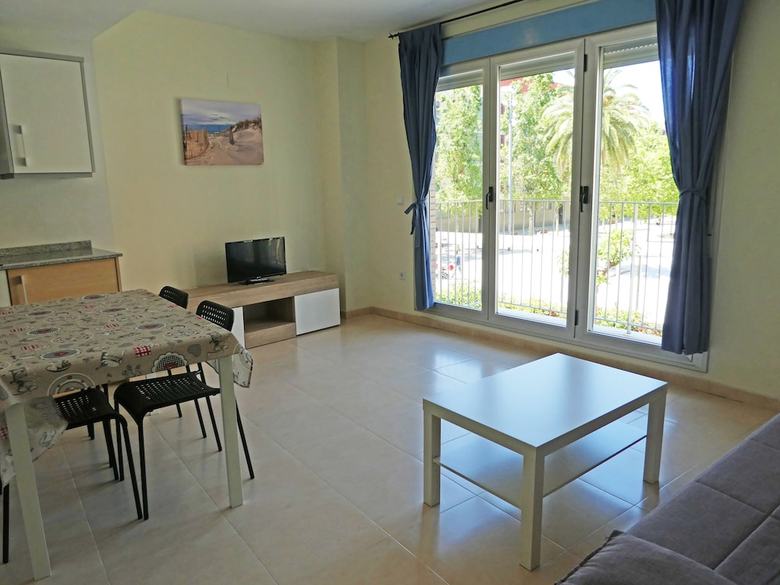 Apartamentos Benicarlo Centro Piscina 3000