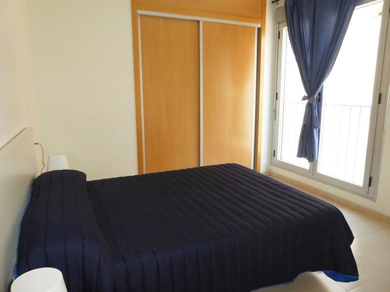 Apartamentos Benicarlo Centro Piscina 3000