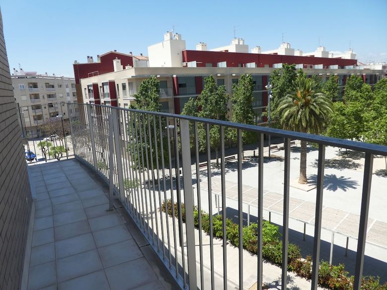 Apartamentos Benicarlo Centro Piscina 3000