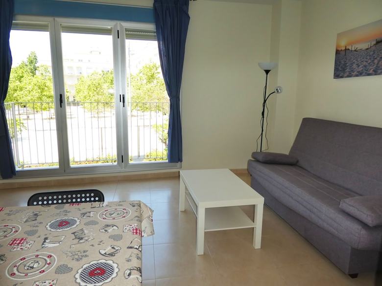 Apartamentos Benicarlo Centro Piscina 3000