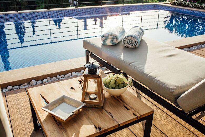 Apartamentos Penthouse Vinci