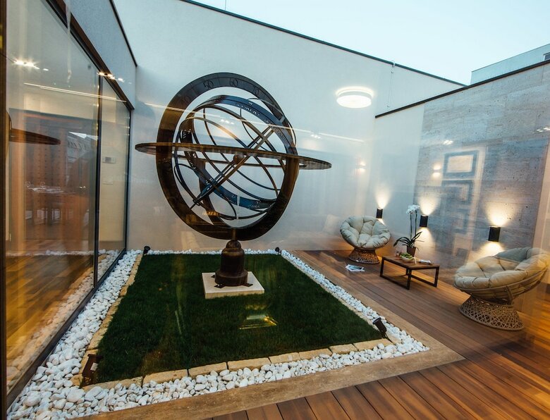 Apartamentos Penthouse Vinci