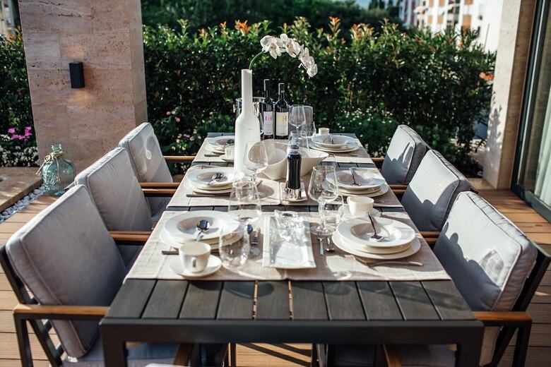 Apartamentos Penthouse Vinci