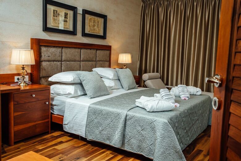 Apartamentos Penthouse Vinci