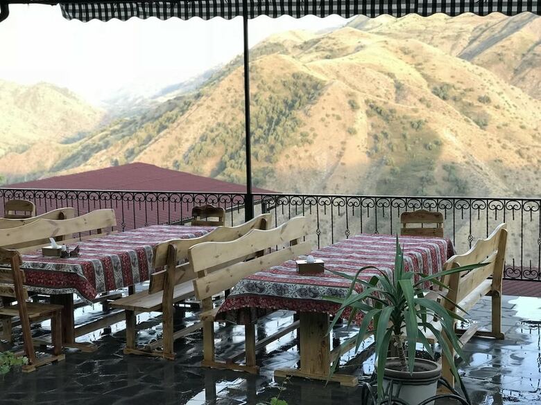 Hotel Garni Bread House