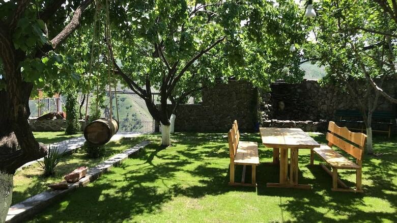 Hotel Garni Bread House