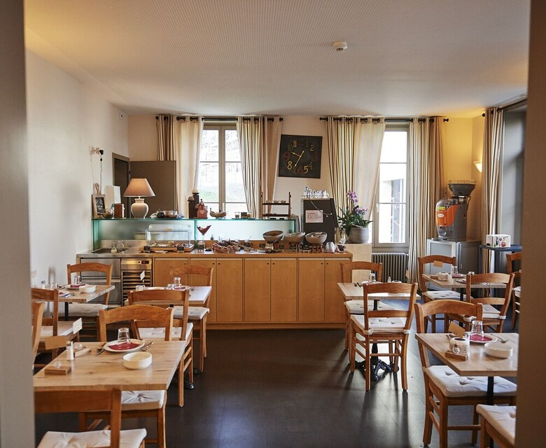 Hotel H�tel Le Funi