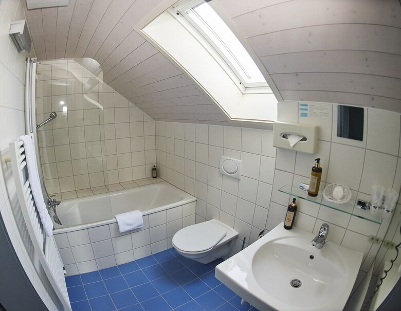 Hotel H�tel Le Funi