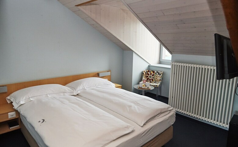 Hotel H�tel Le Funi