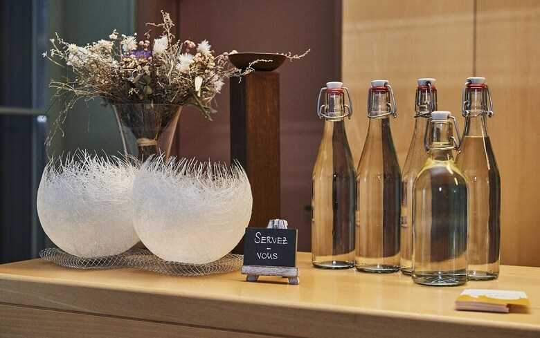 Hotel H�tel Le Funi