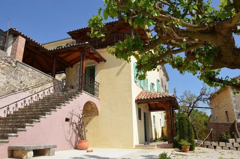 Apartamentos Villa Angiolina