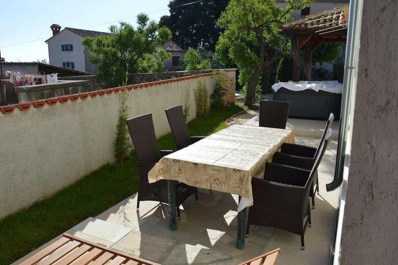 Apartamentos Villa Angiolina