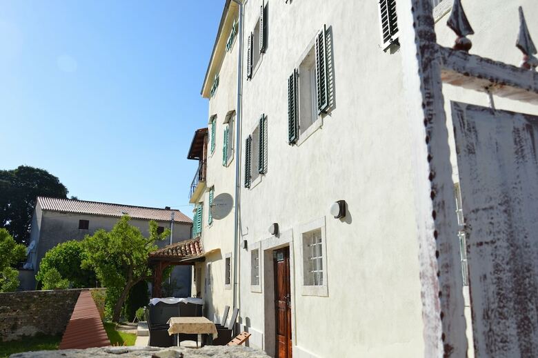 Apartamentos Villa Angiolina