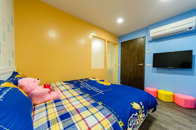 Apartamentos Bearpacks