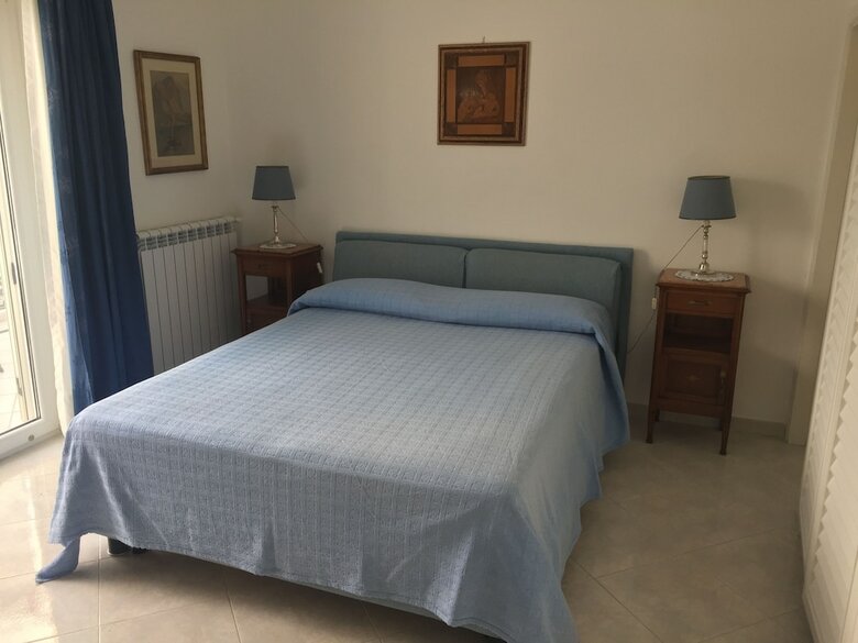 Bed & Breakfast La Ninfa Di Capri