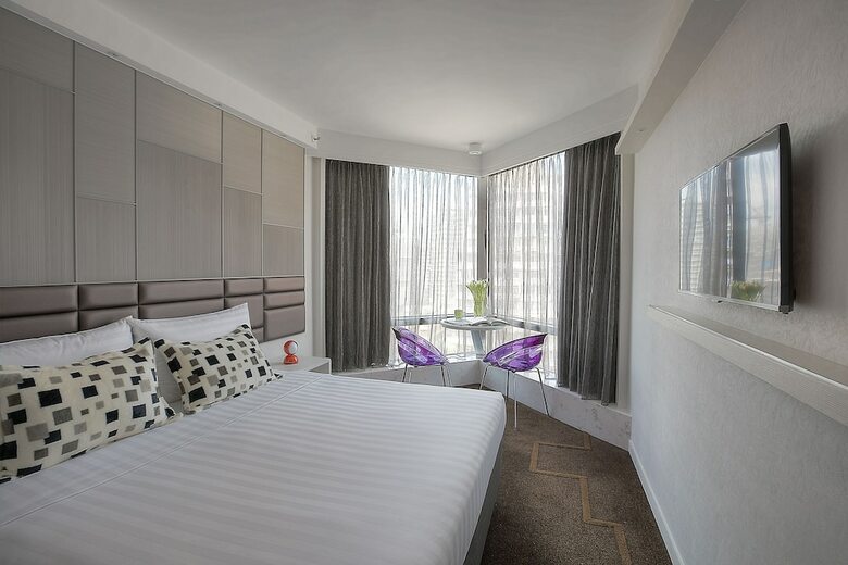 Stanford Hotel