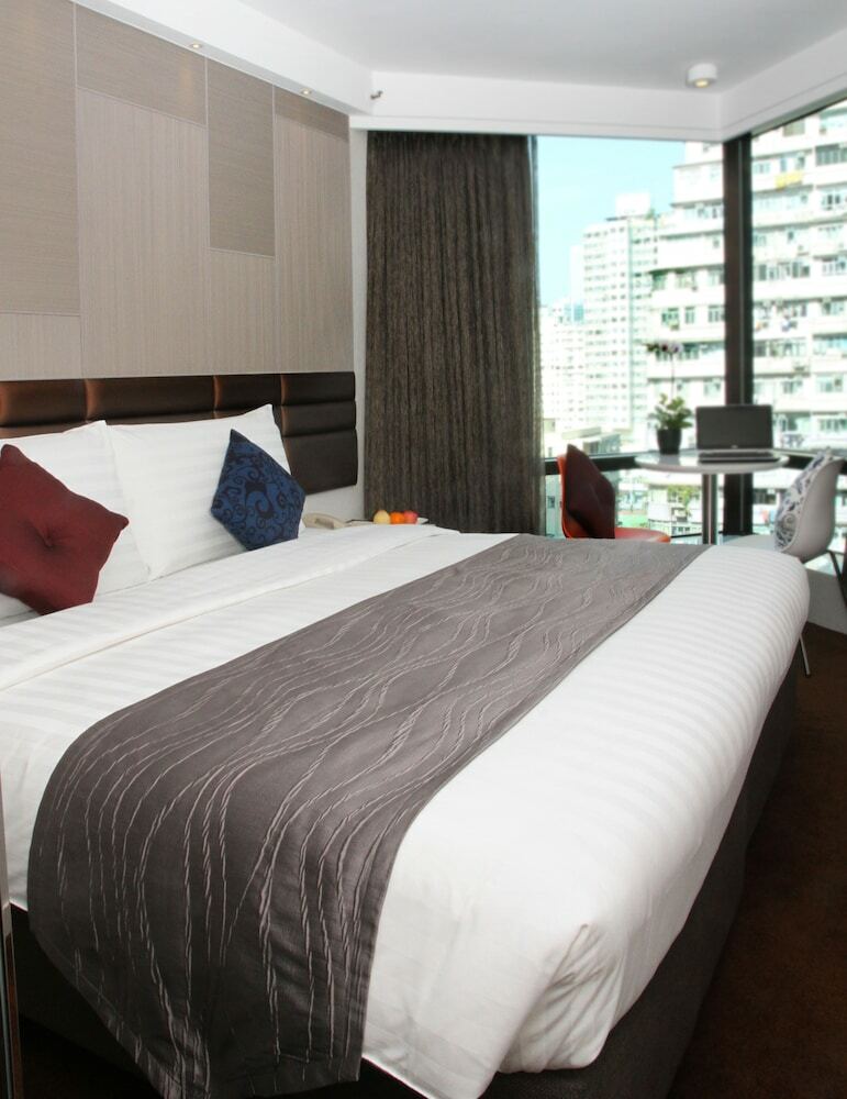 Stanford Hotel