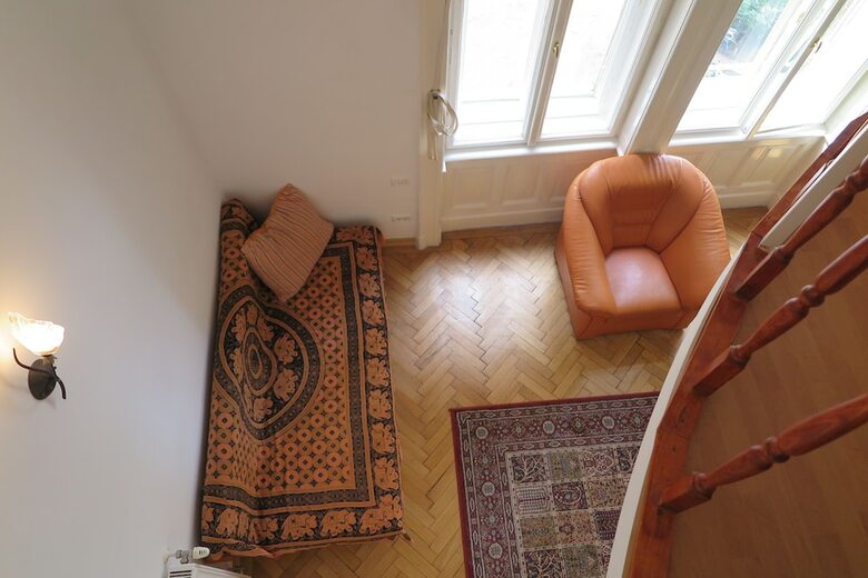 Apartamentos J� Itt Pesten