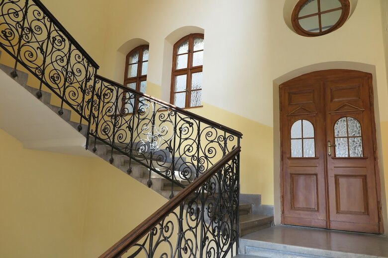 Apartamentos J� Itt Pesten