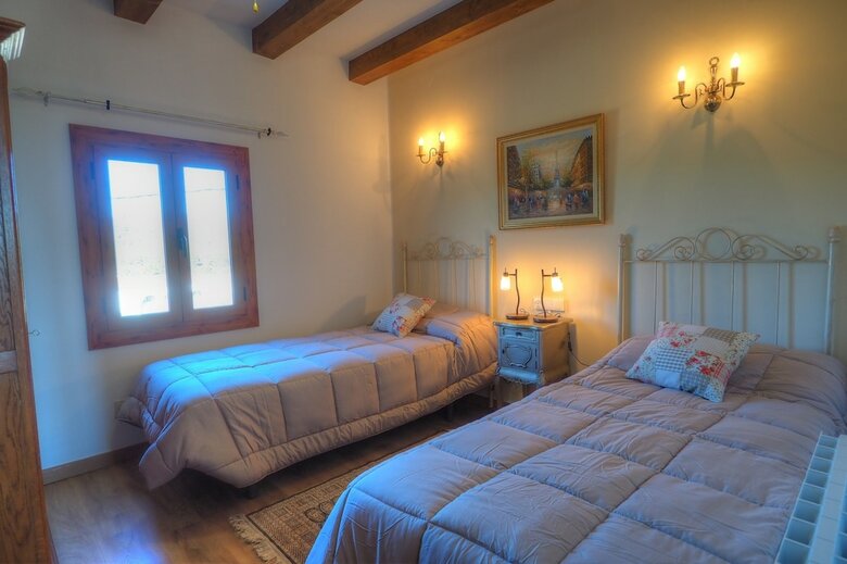 Villa Can Roig