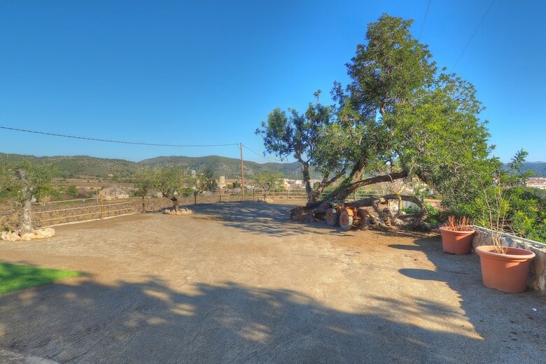 Villa Can Roig