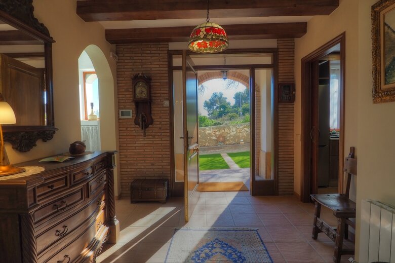 Villa Can Roig