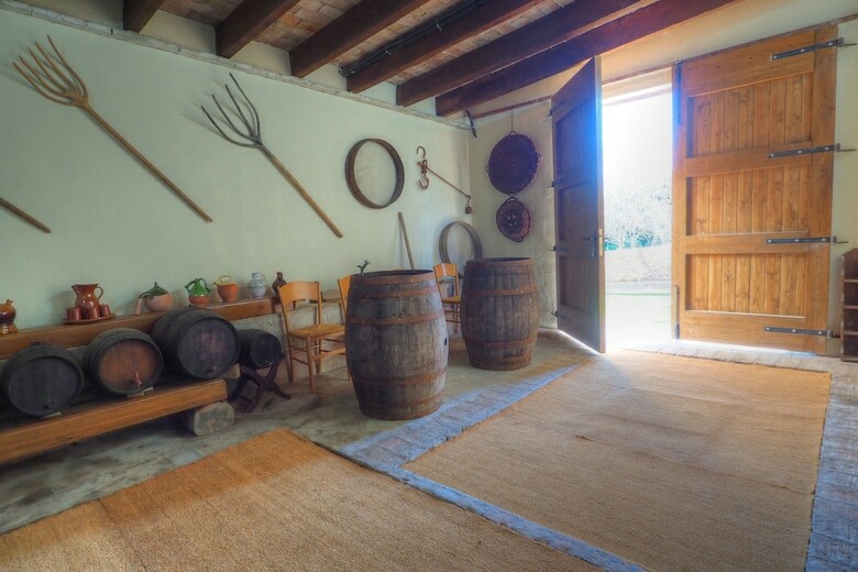 Villa Can Roig