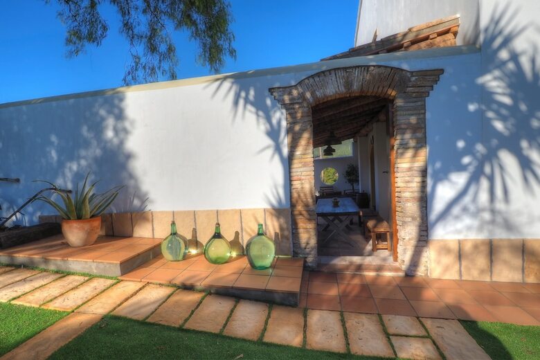 Villa Can Roig