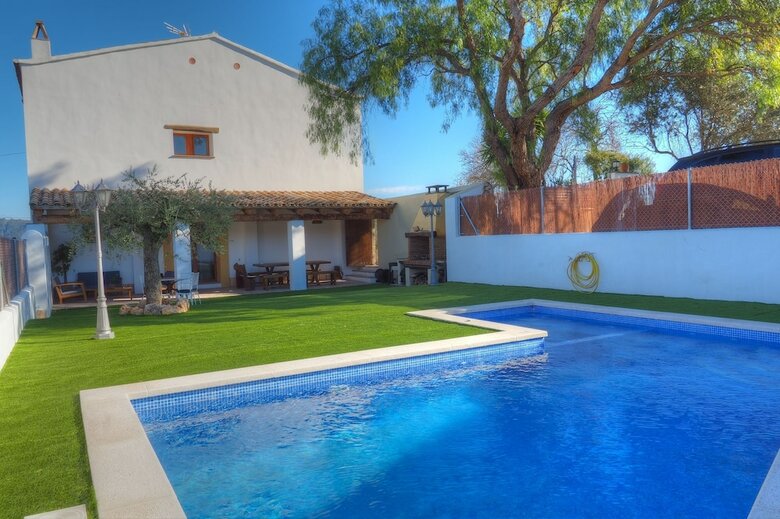 Villa Can Roig