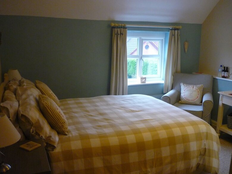 Bed & Breakfast White Cottage
